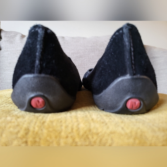 MERRELL Avesso Black Slip On sz 8 - Picture 5 of 7